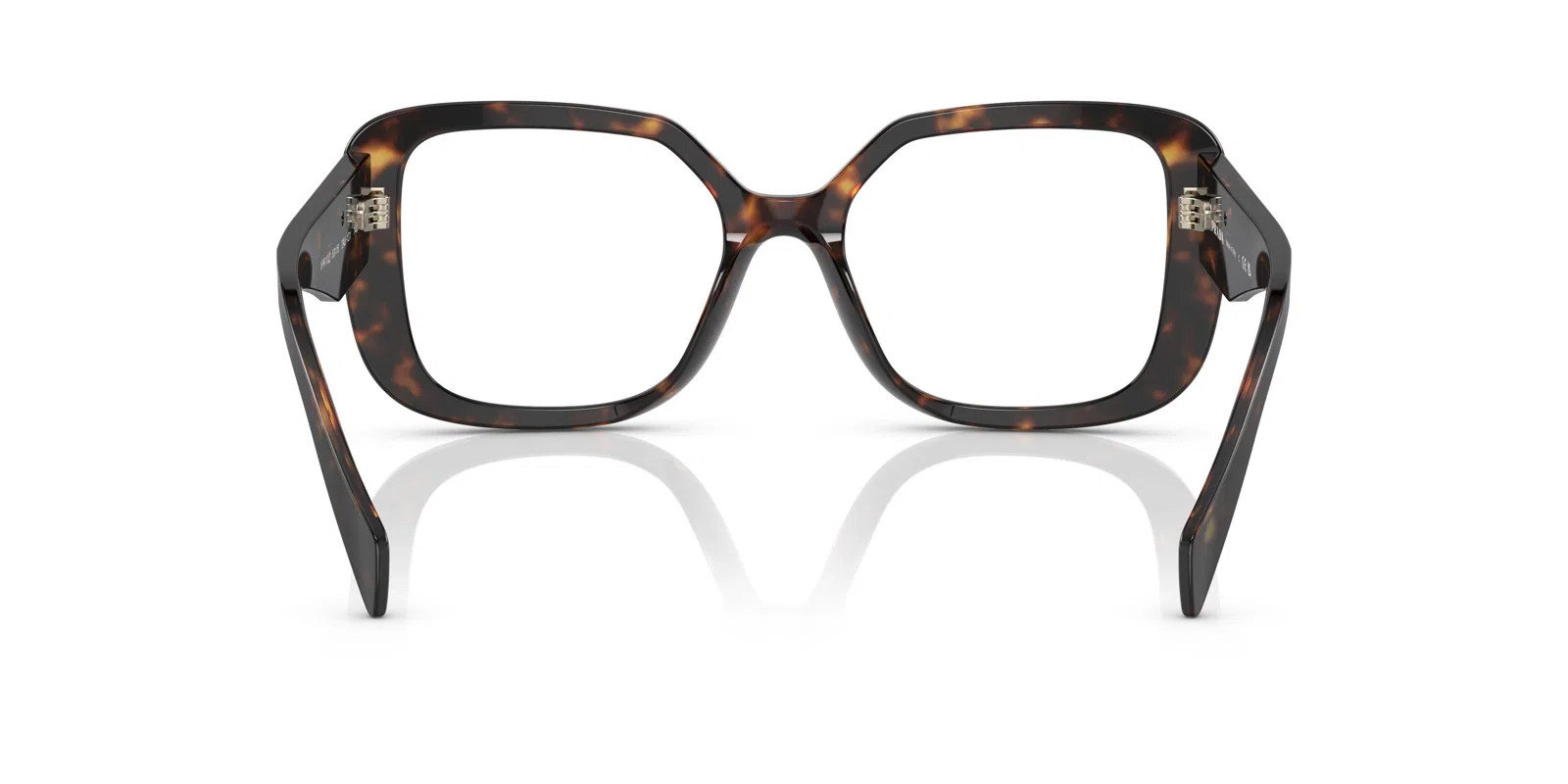Prada 10ZV Eyeglasses - view 8